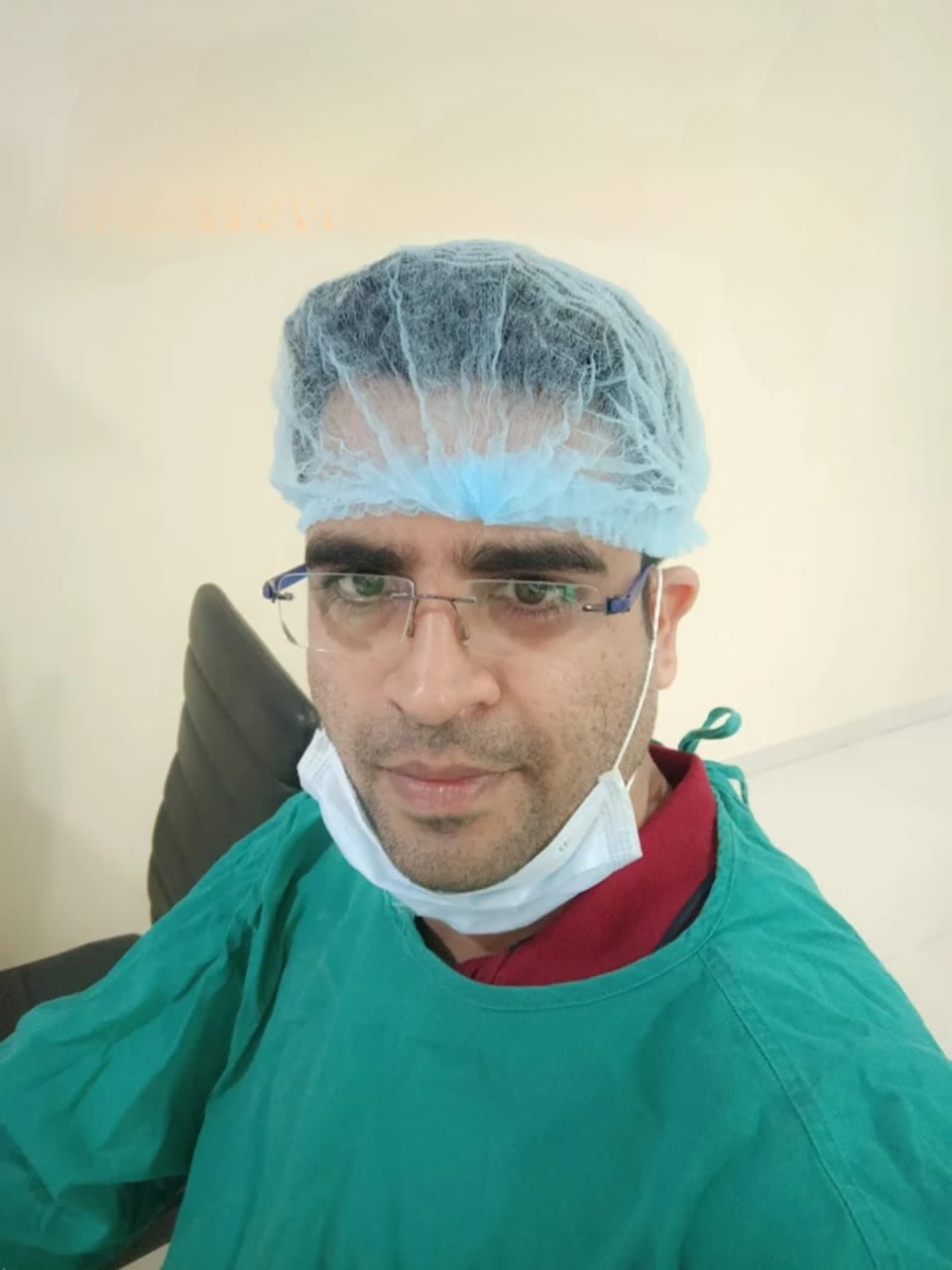 Doctor Baghel
